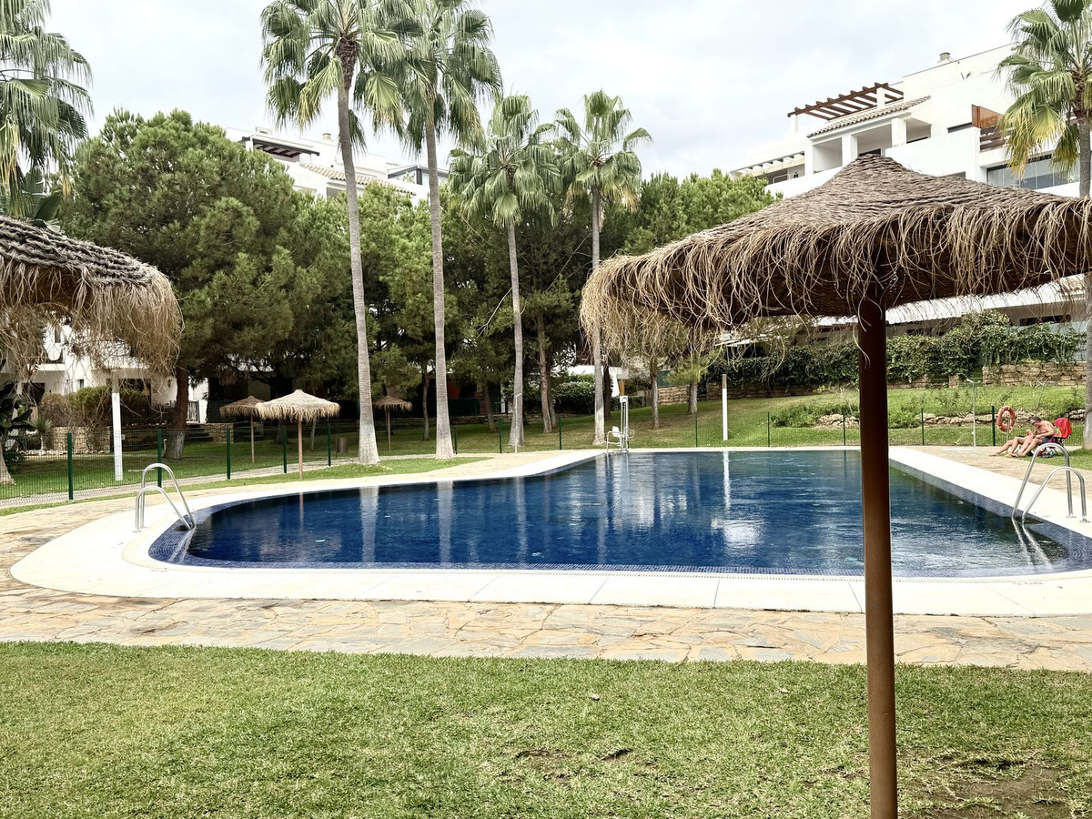 3 Bed, 2 Bath, ApartmentFor Sale, La Cala de Mijas, Malaga