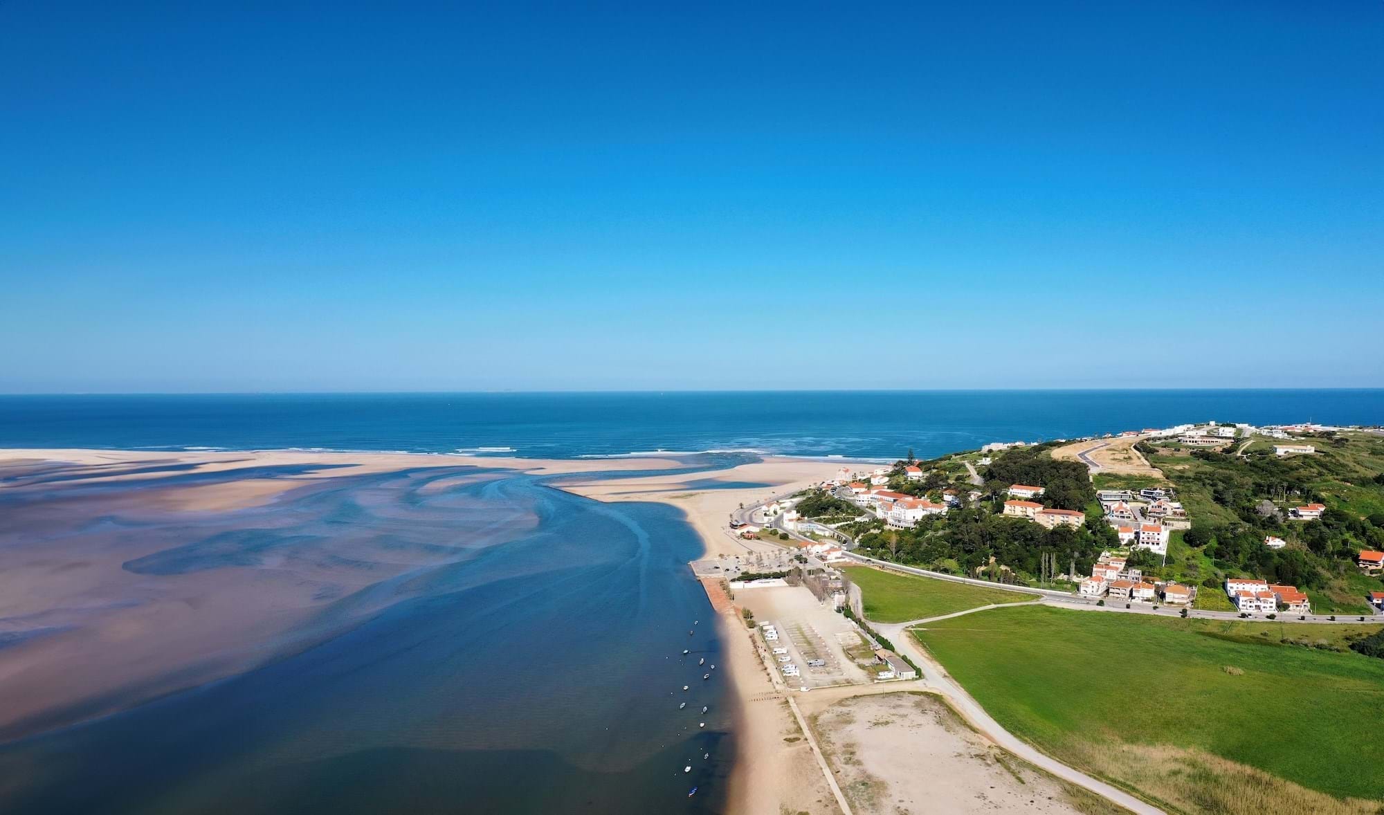 3 Bed, 2 Bath, HouseFor Sale, Caldas da Rainha, Leiria, 2500-568