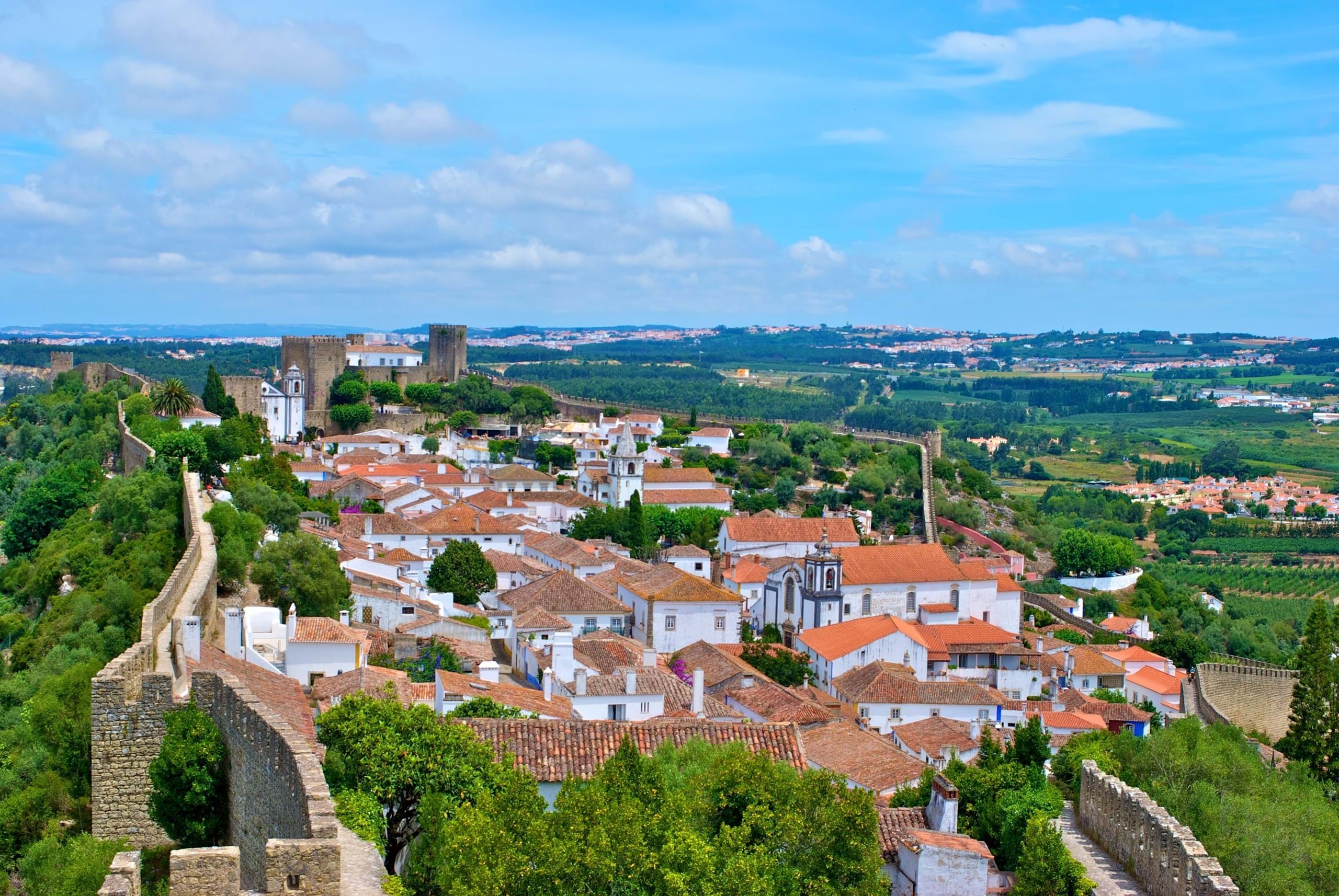 3 Bed, 2 Bath, HouseFor Sale, Caldas da Rainha, Leiria, 2500-568