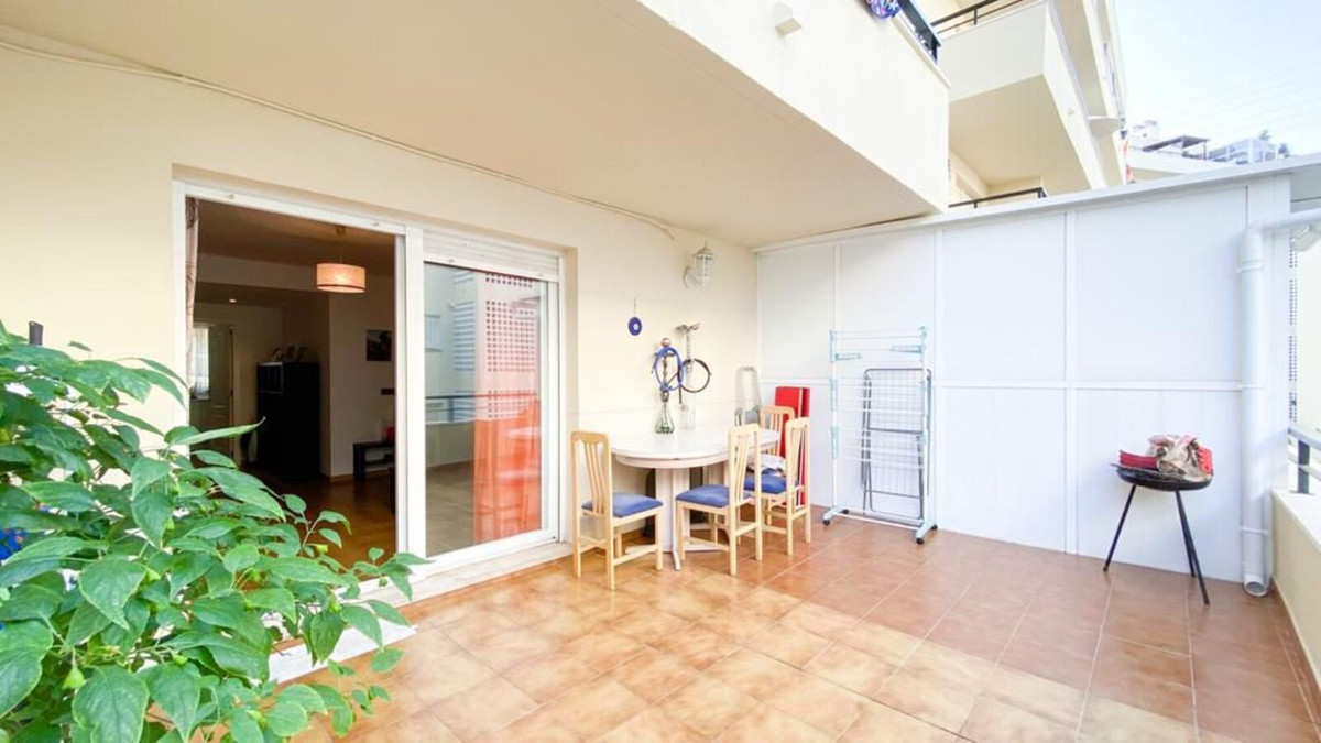 2 Bed, 2 Bath, ApartmentFor Sale, Calahonda, Malaga