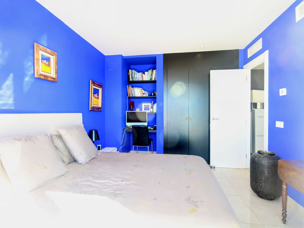 2 Bed, 2 Bath, ApartmentFor Sale, Los Monteros, Malaga