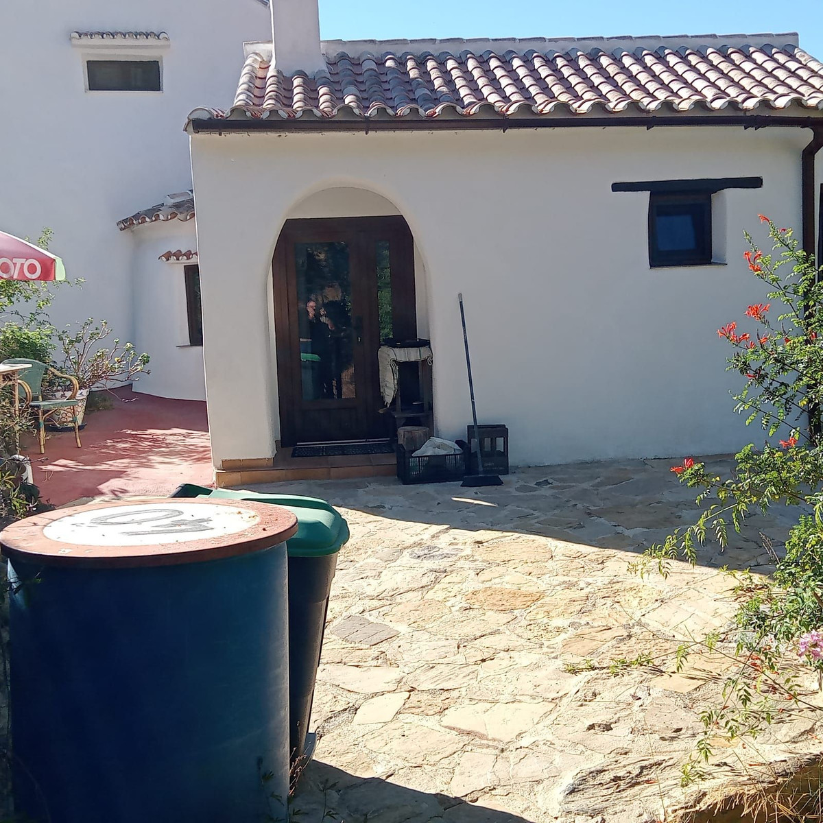 4 Bed, 2 Bath, HouseFor Sale, Casares, Malaga