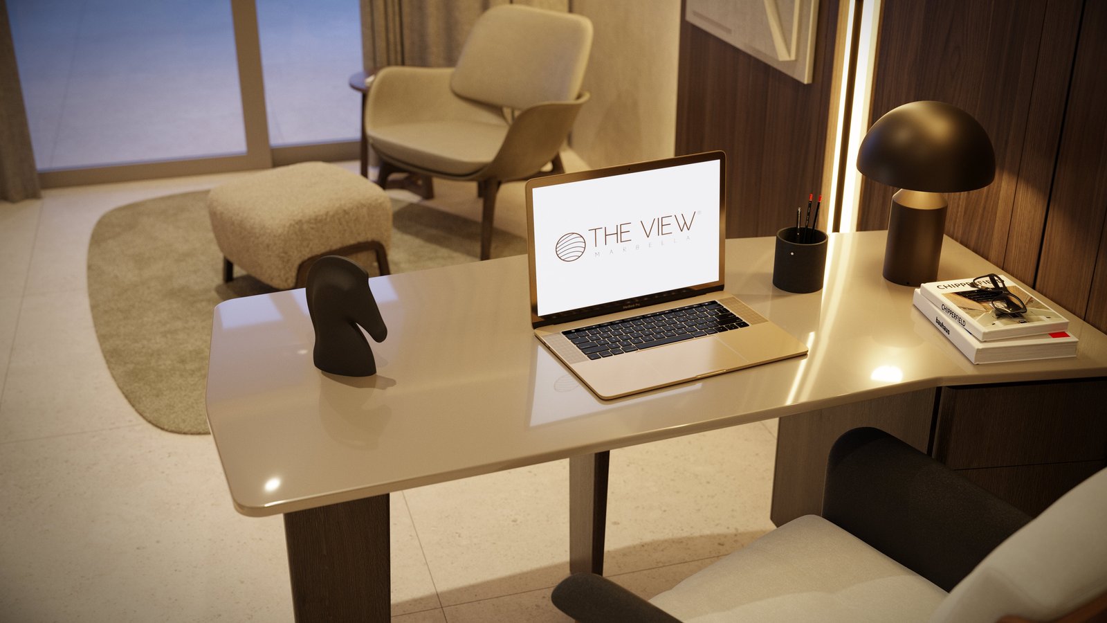 2 Bed, 3 Bath, ApartmentFor Sale, Marbella, Malaga