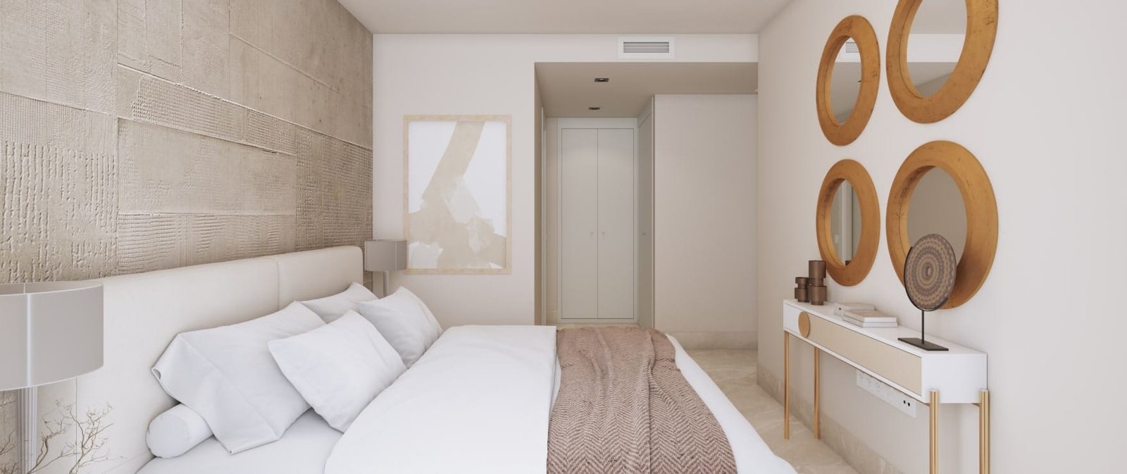 1 Bed, 1 Bath, ApartmentFor Sale, Benahavis, Malaga