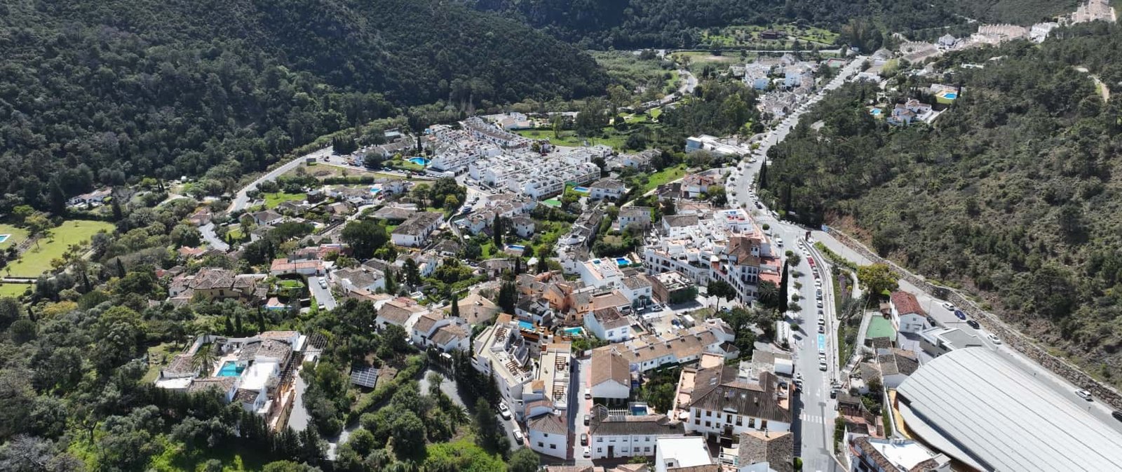 1 Bed, 1 Bath, ApartmentFor Sale, Benahavis, Malaga