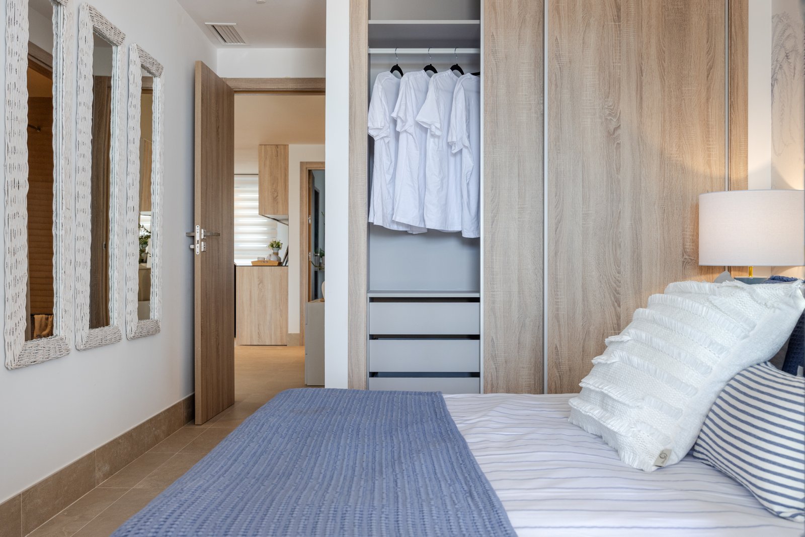 3 Bed, 2 Bath, ApartmentFor Sale, Casares, Malaga