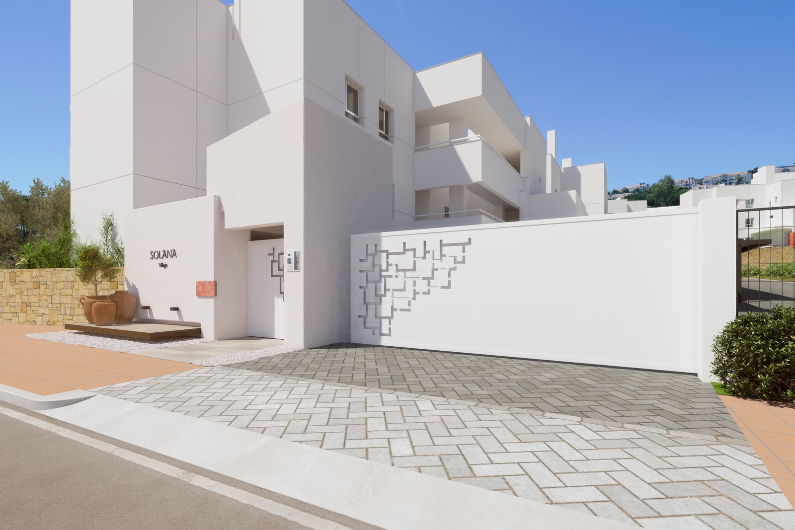 2 Bed, 2 Bath, ApartmentFor Sale, Mijas, Malaga