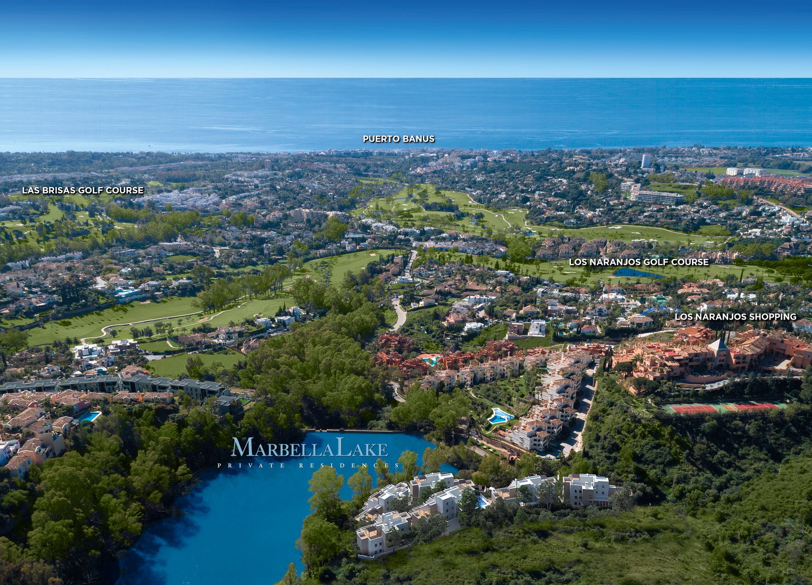 3 Bed, 2 Bath, ApartmentFor Sale, Marbella, Malaga