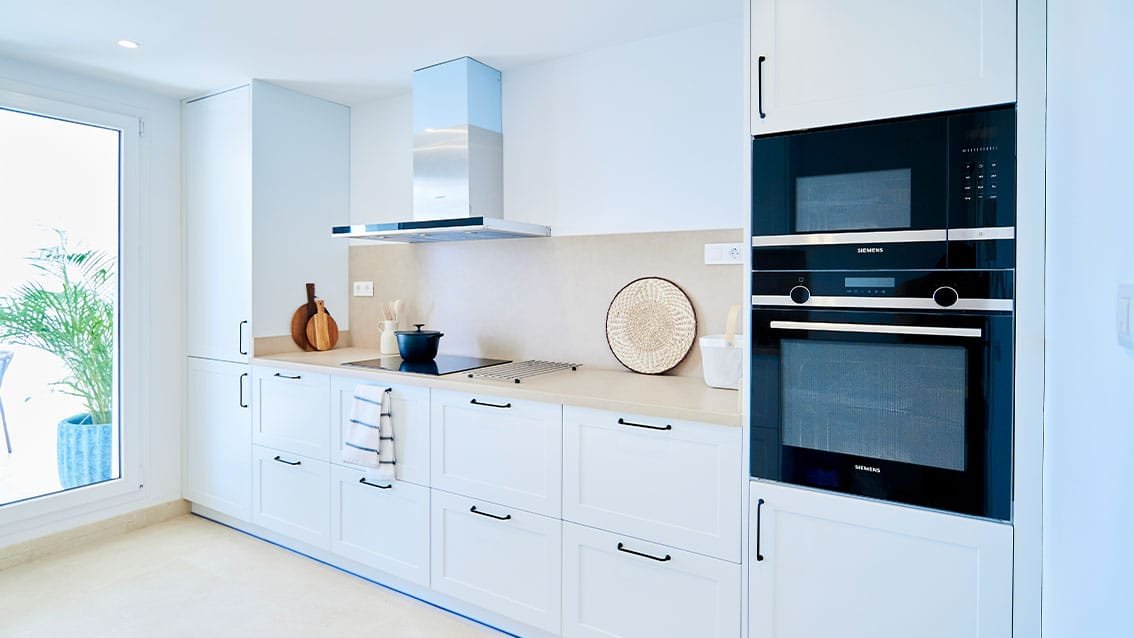 2 Bed, 2 Bath, ApartmentFor Sale, Marbella, Malaga