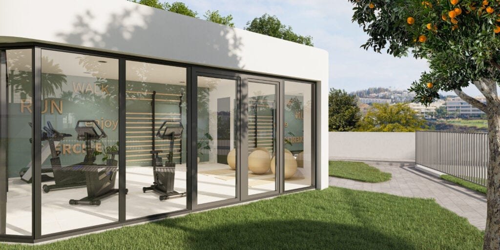 3 Bed, 2 Bath, ApartmentFor Sale, Mijas Costa, Malaga