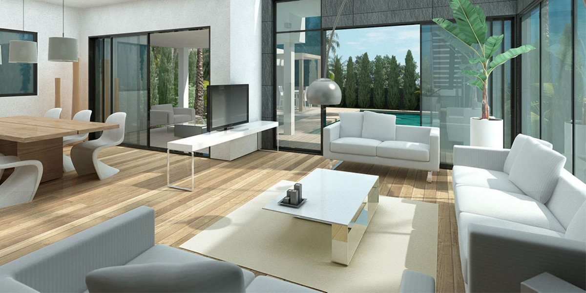 4 Bed, 3 Bath, HouseFor Sale, Marbella, Malaga