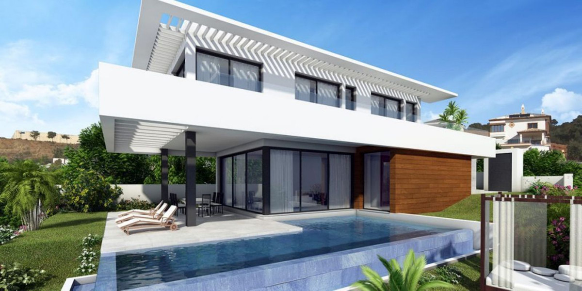 4 Bed, 3 Bath, HouseFor Sale, Marbella, Malaga