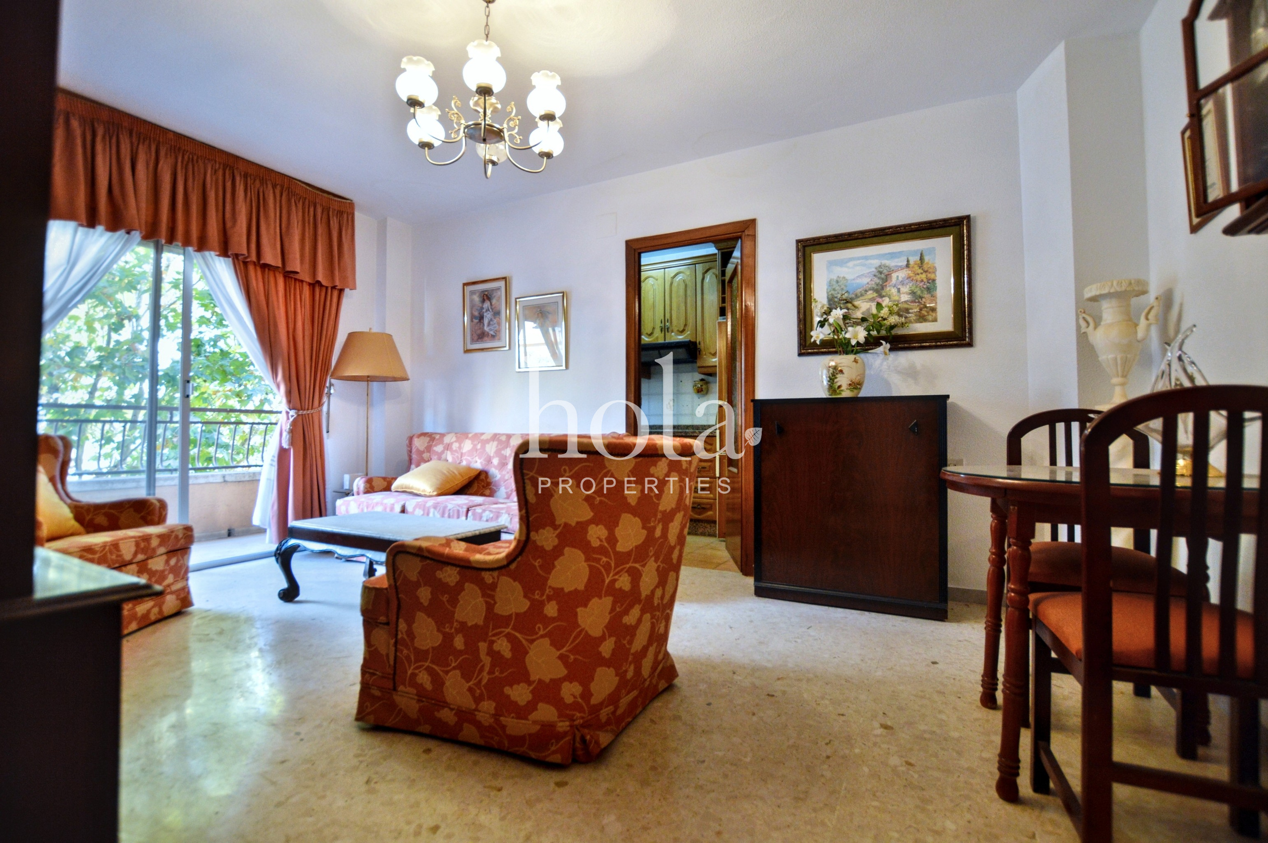 2 Bed, 1 Bath, ApartmentFor Sale, Lanjaron, Granada