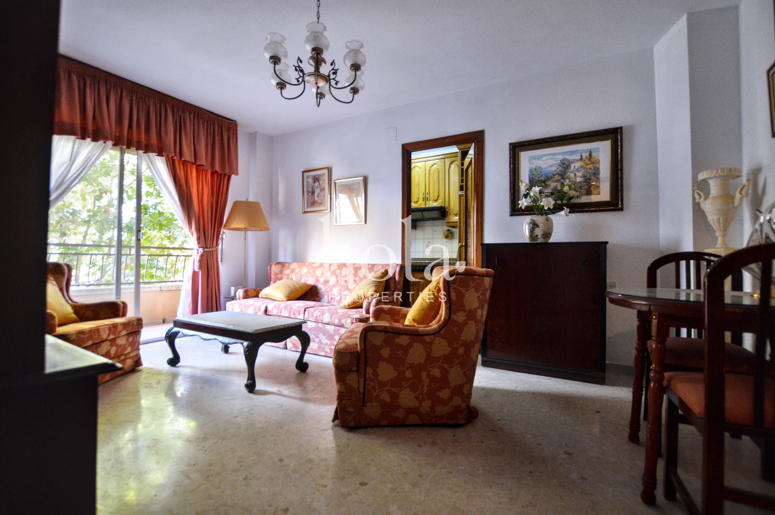 2 Bed, 1 Bath, ApartmentFor Sale, Lanjaron, Granada