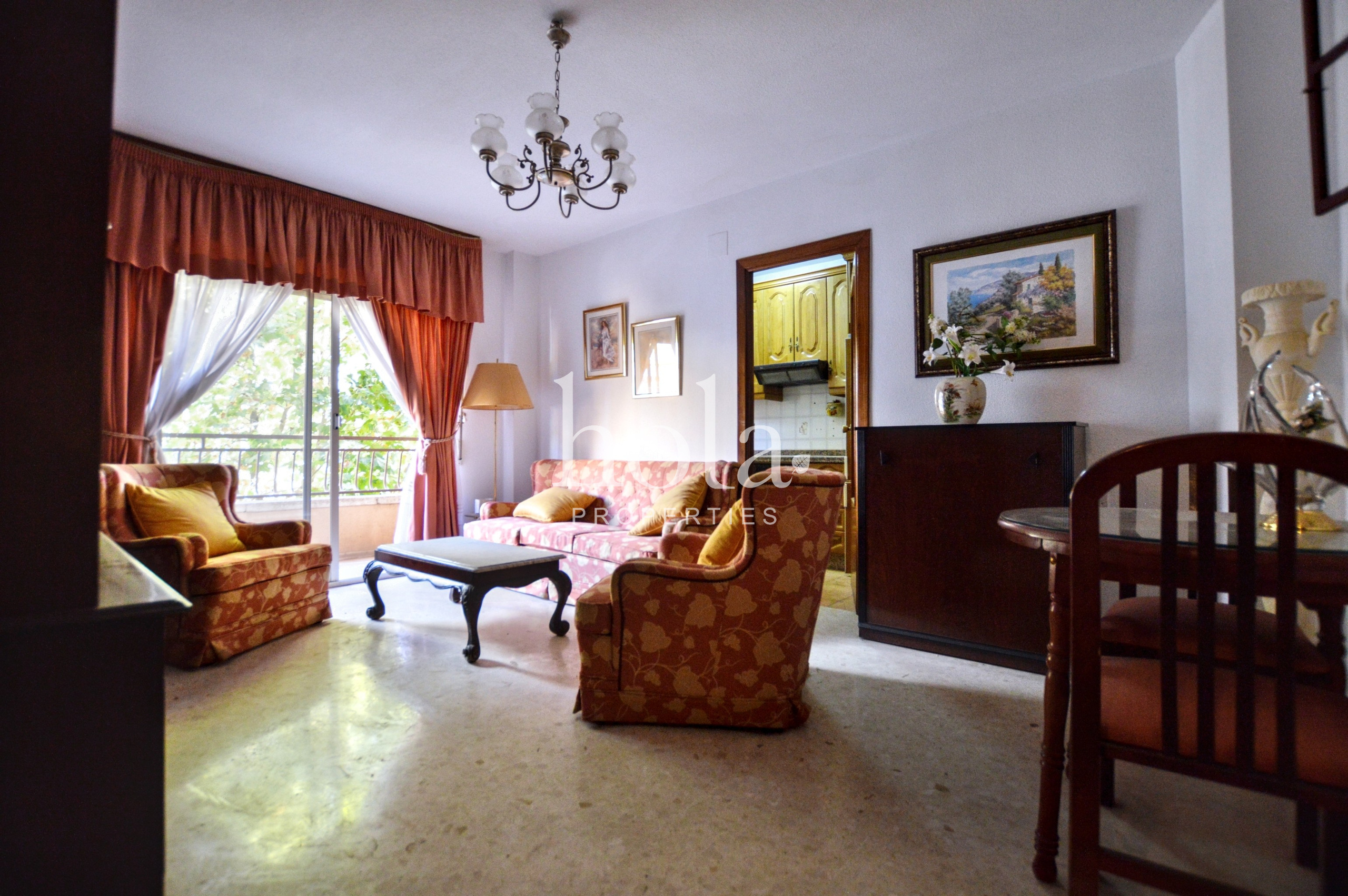 2 Bed, 1 Bath, ApartmentFor Sale, Lanjaron, Granada