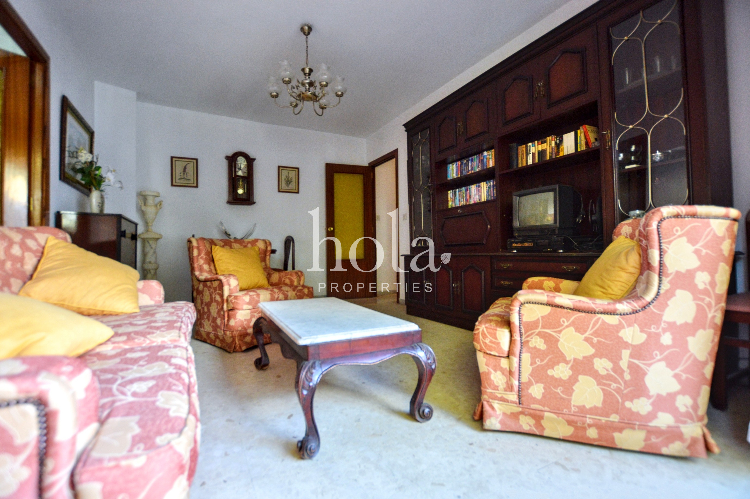 2 Bed, 1 Bath, ApartmentFor Sale, Lanjaron, Granada