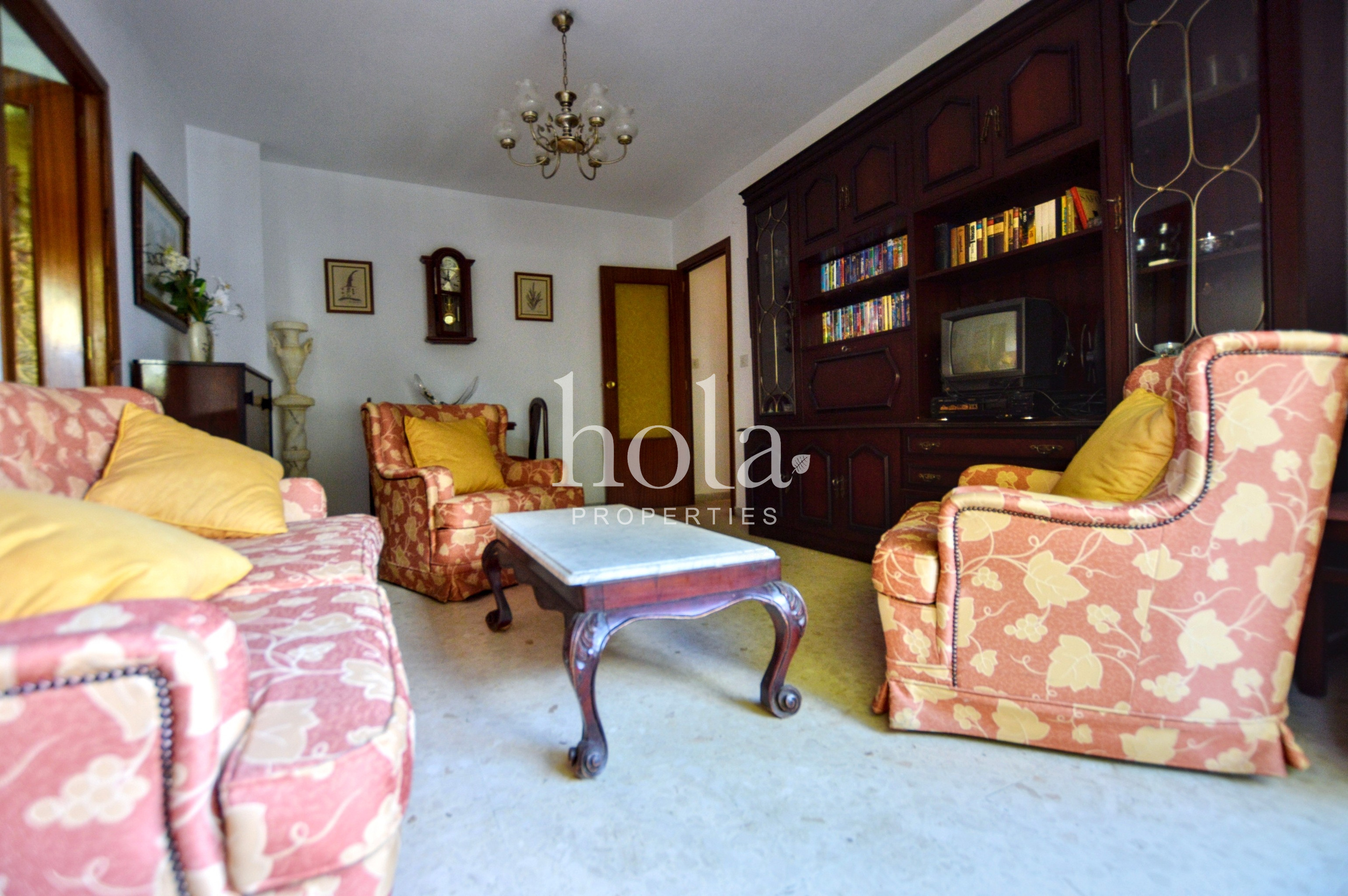 2 Bed, 1 Bath, ApartmentFor Sale, Lanjaron, Granada
