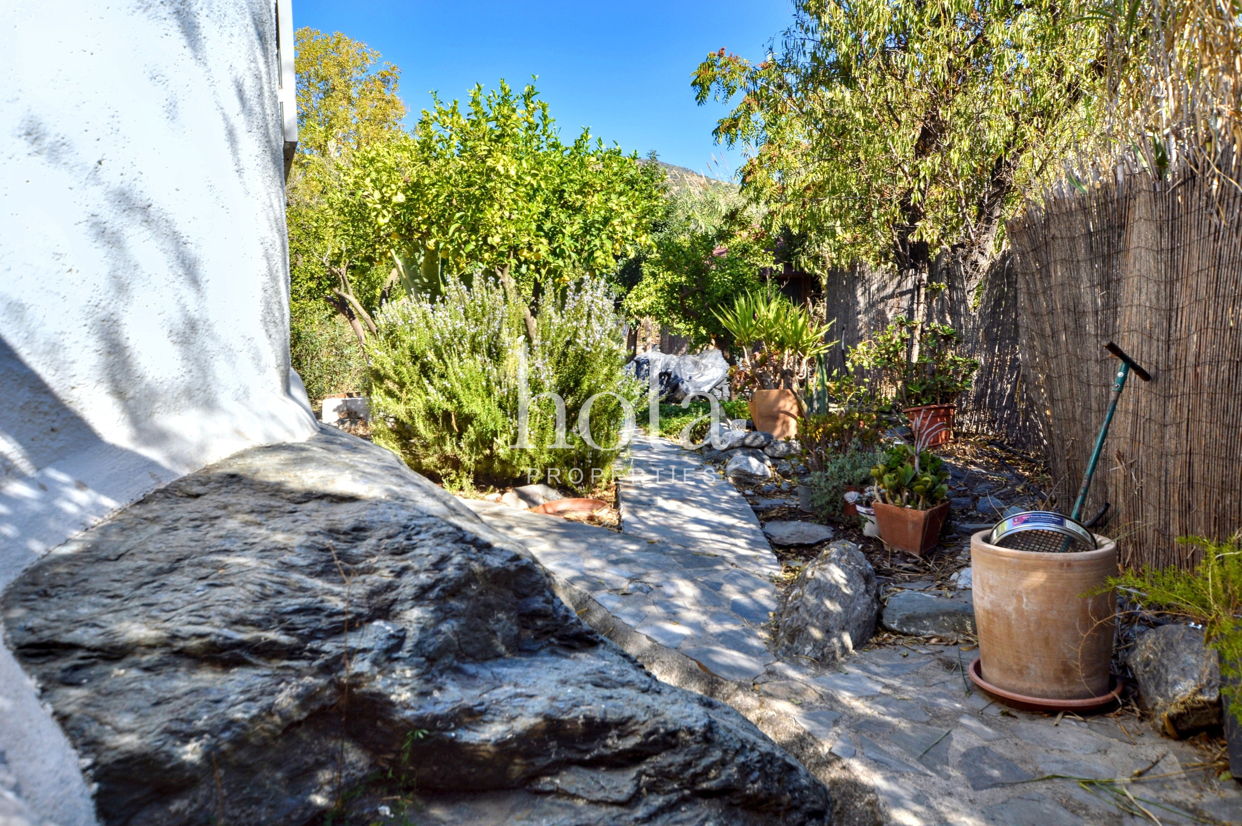 1 Bed, 1 Bath, HouseFor Sale, Orgiva, Granada