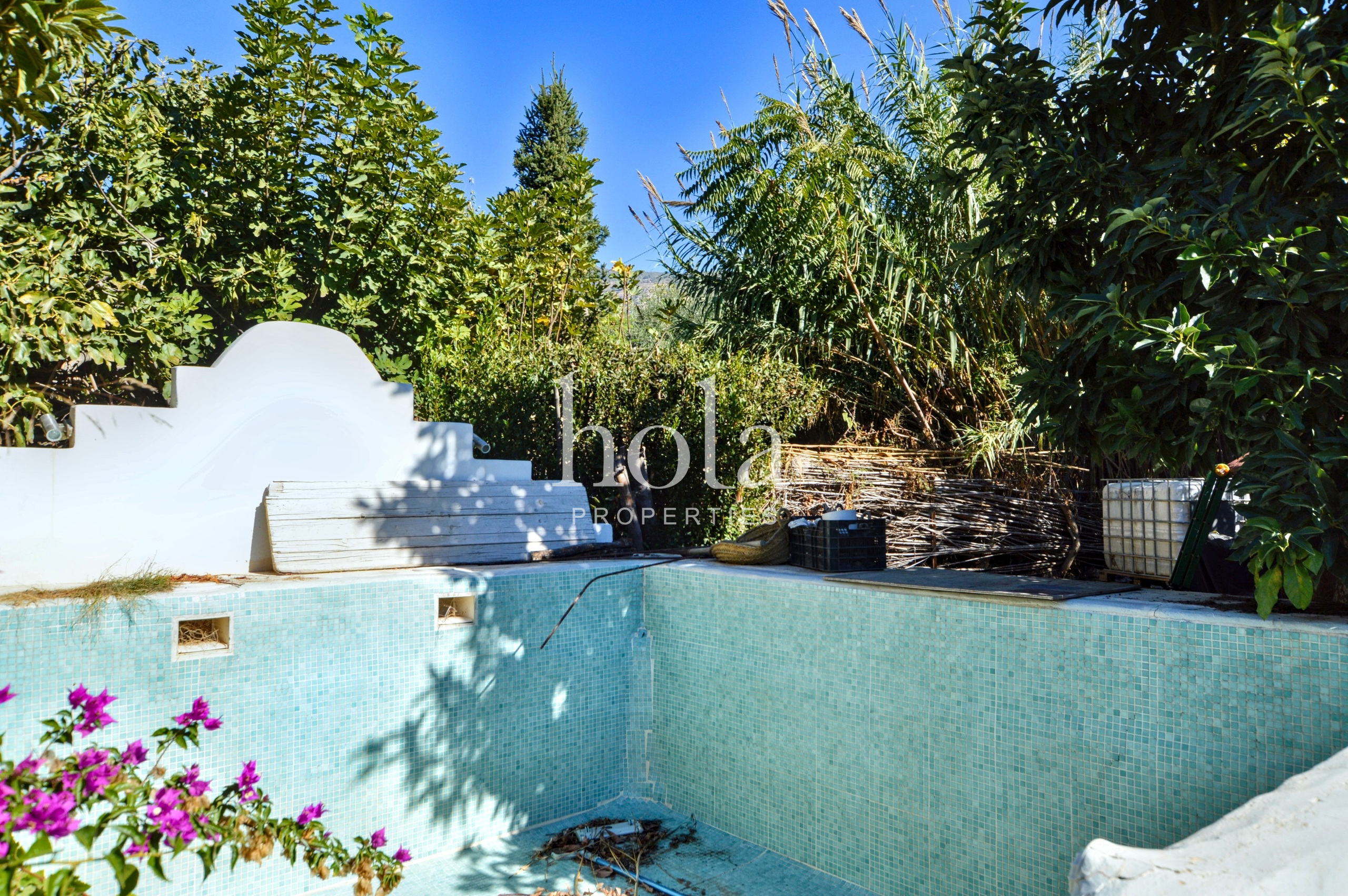 1 Bed, 1 Bath, HouseFor Sale, Orgiva, Granada