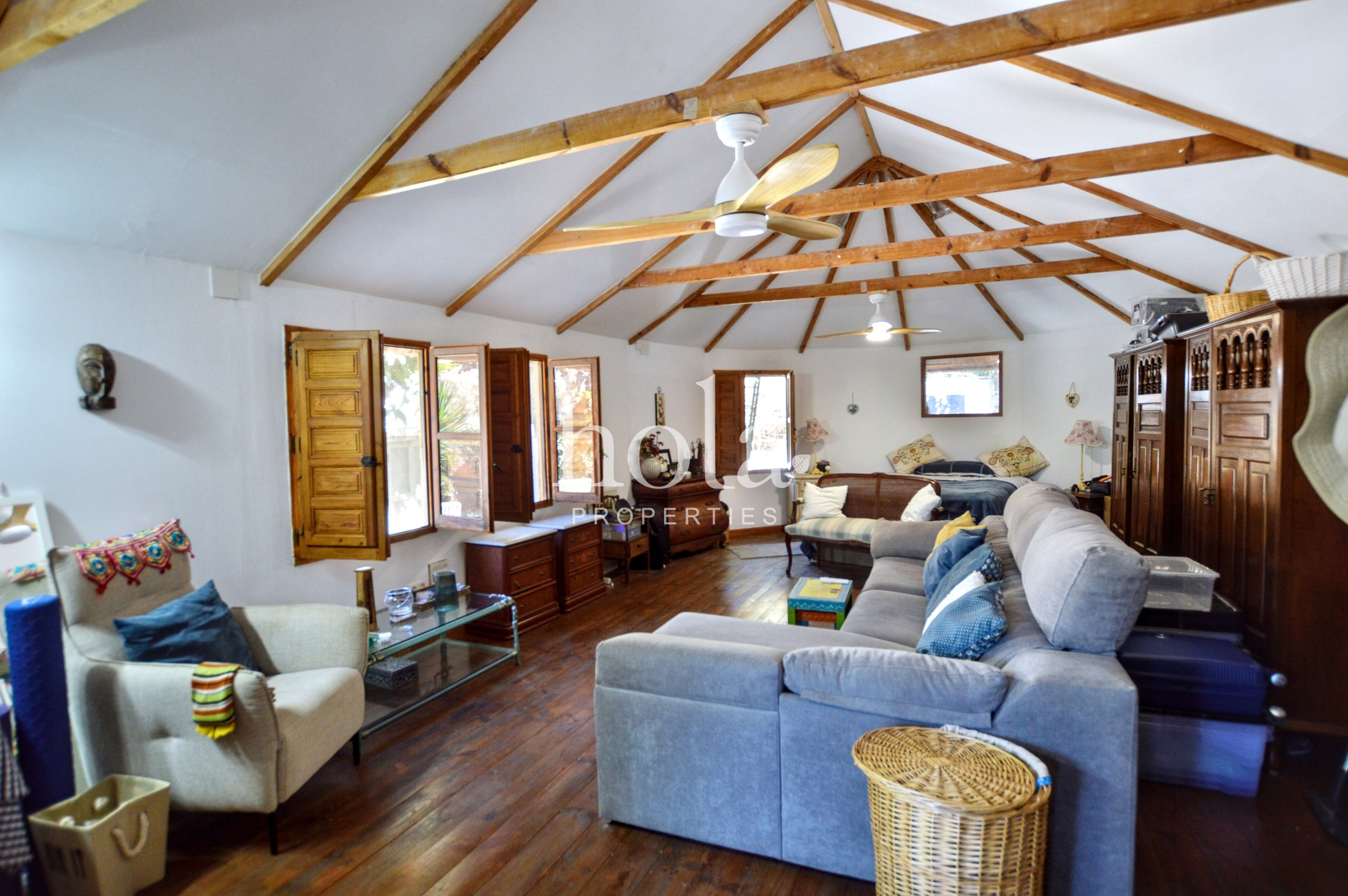 1 Bed, 1 Bath, HouseFor Sale, Orgiva, Granada