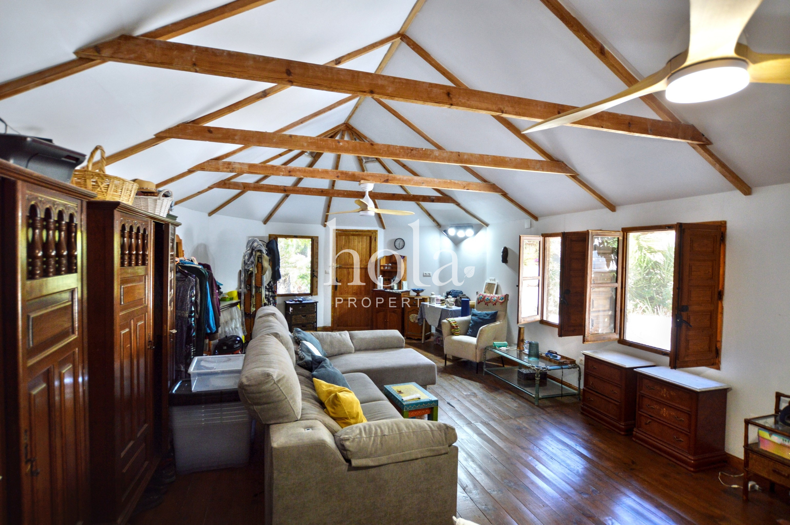 1 Bed, 1 Bath, HouseFor Sale, Orgiva, Granada