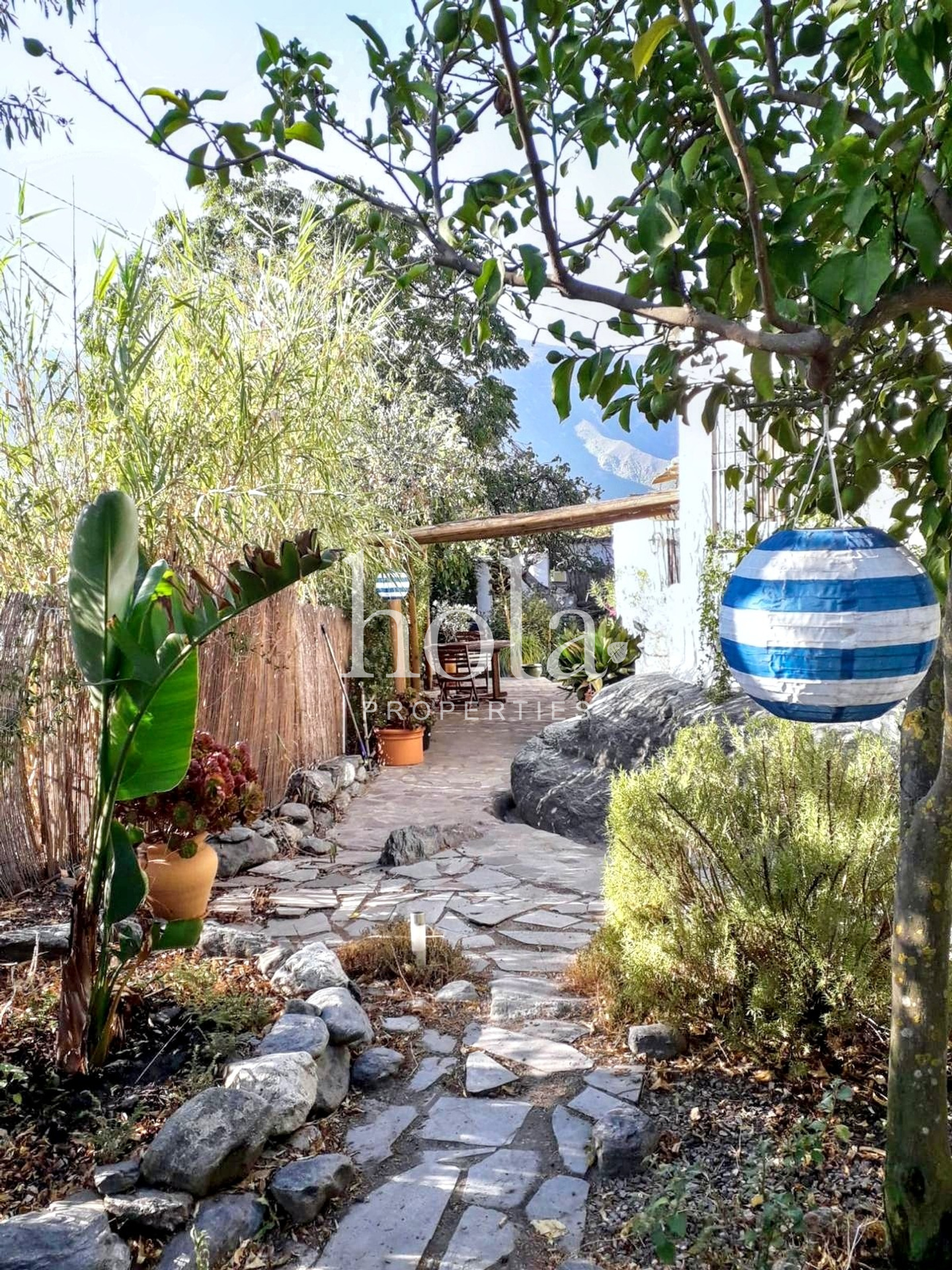 1 Bed, 1 Bath, HouseFor Sale, Orgiva, Granada