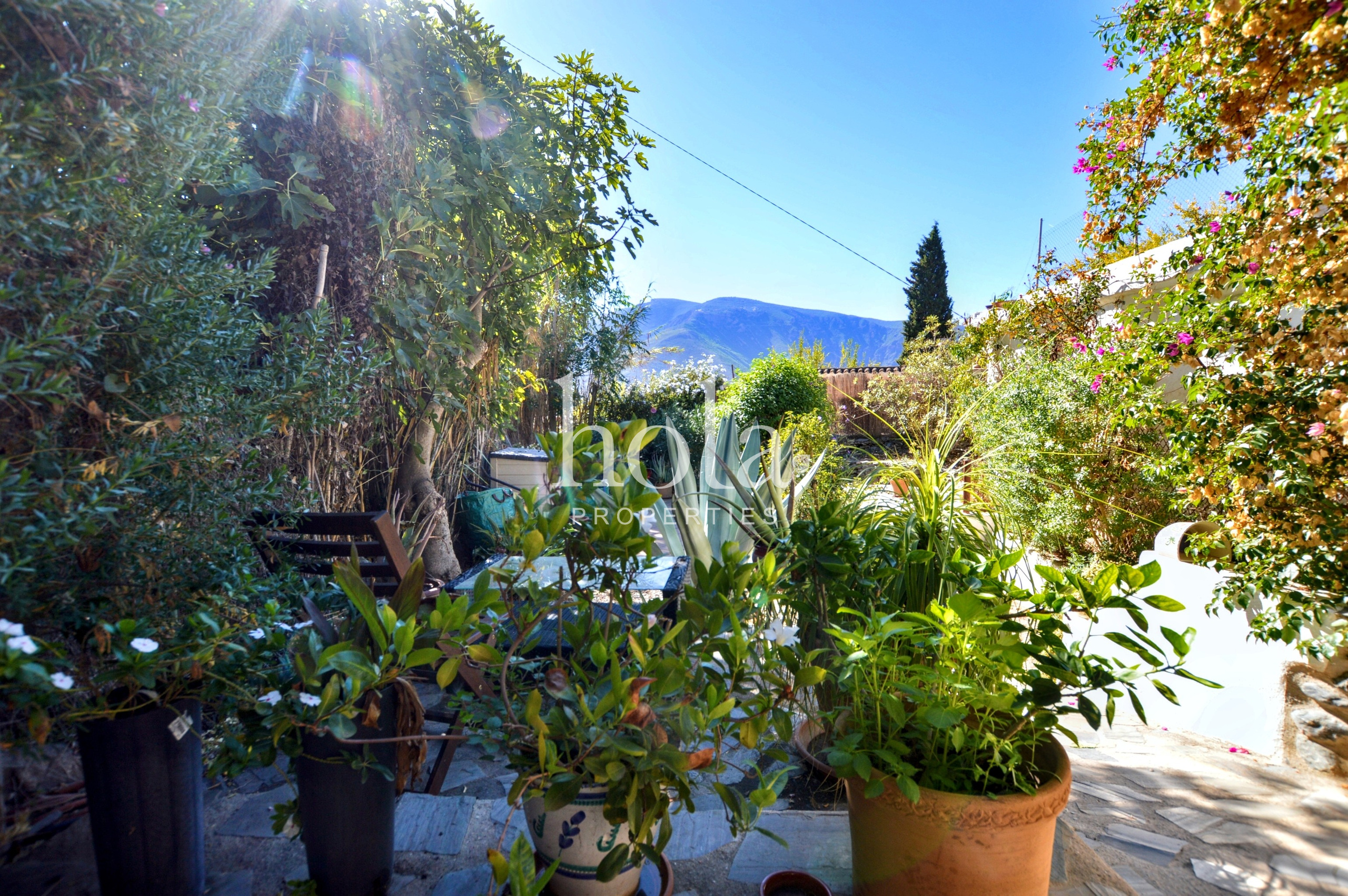 1 Bed, 1 Bath, HouseFor Sale, Orgiva, Granada