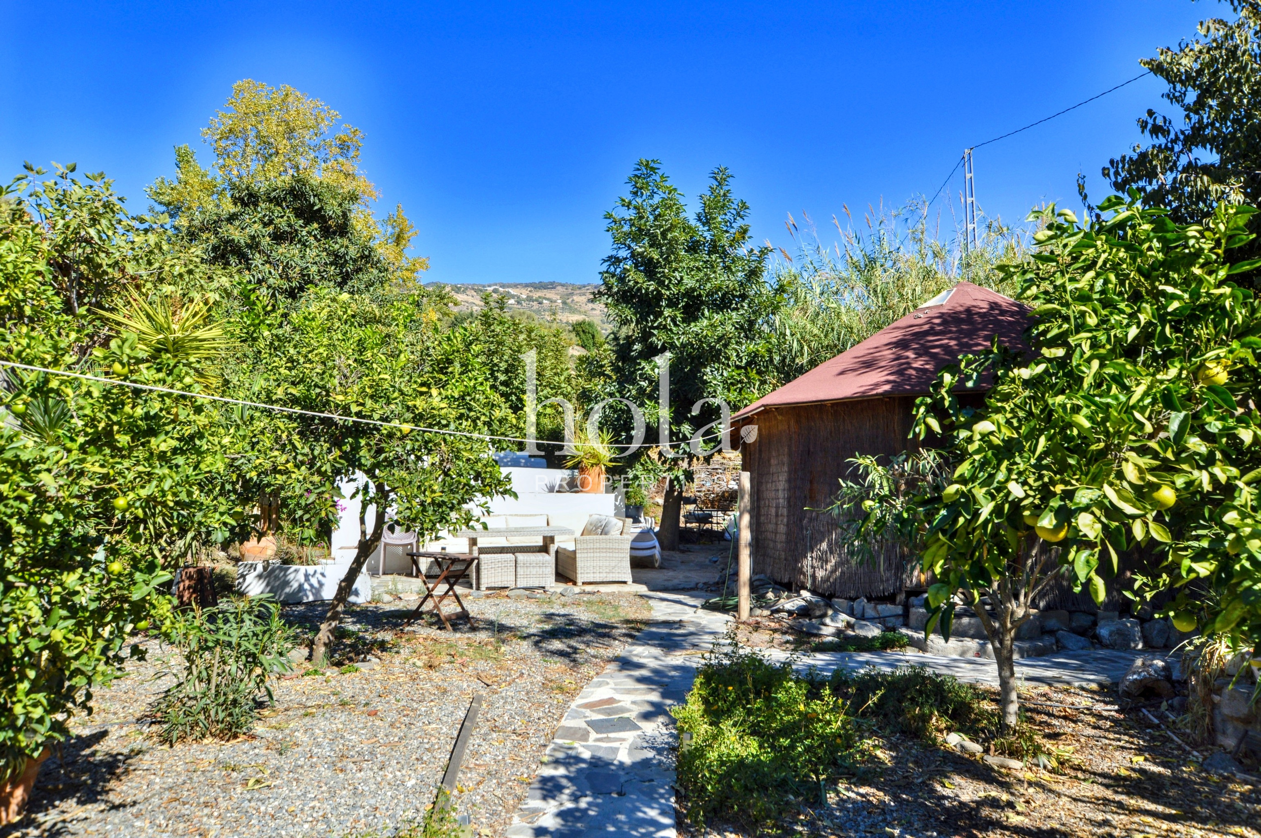 1 Bed, 1 Bath, HouseFor Sale, Orgiva, Granada