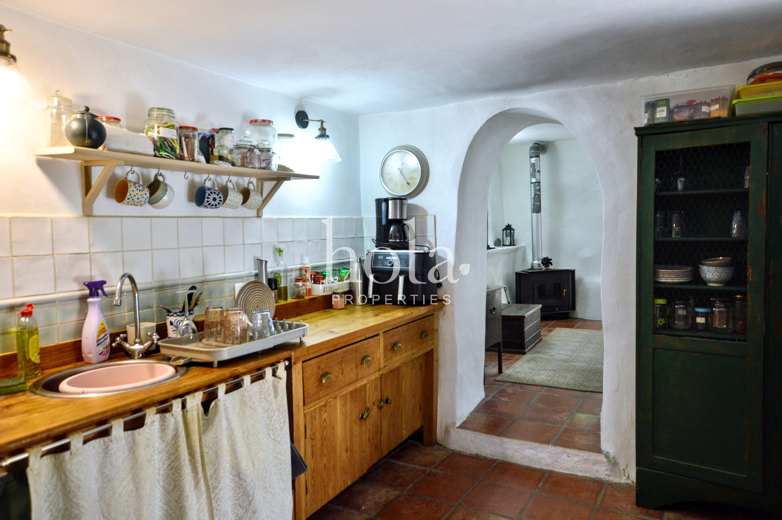 1 Bed, 1 Bath, HouseFor Sale, Orgiva, Granada