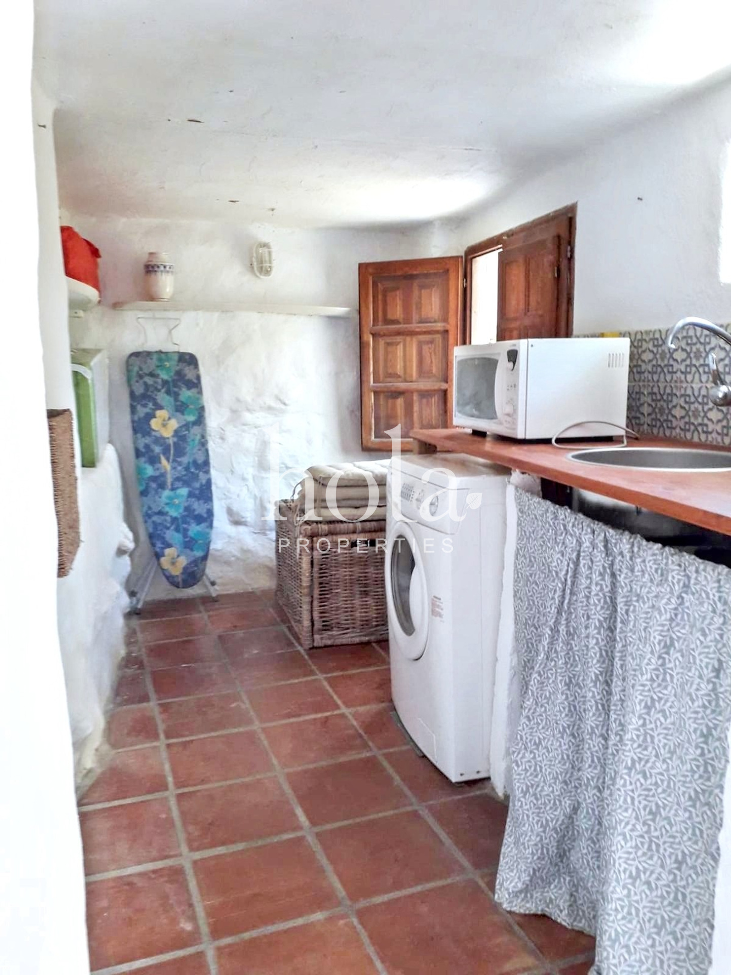 1 Bed, 1 Bath, HouseFor Sale, Orgiva, Granada
