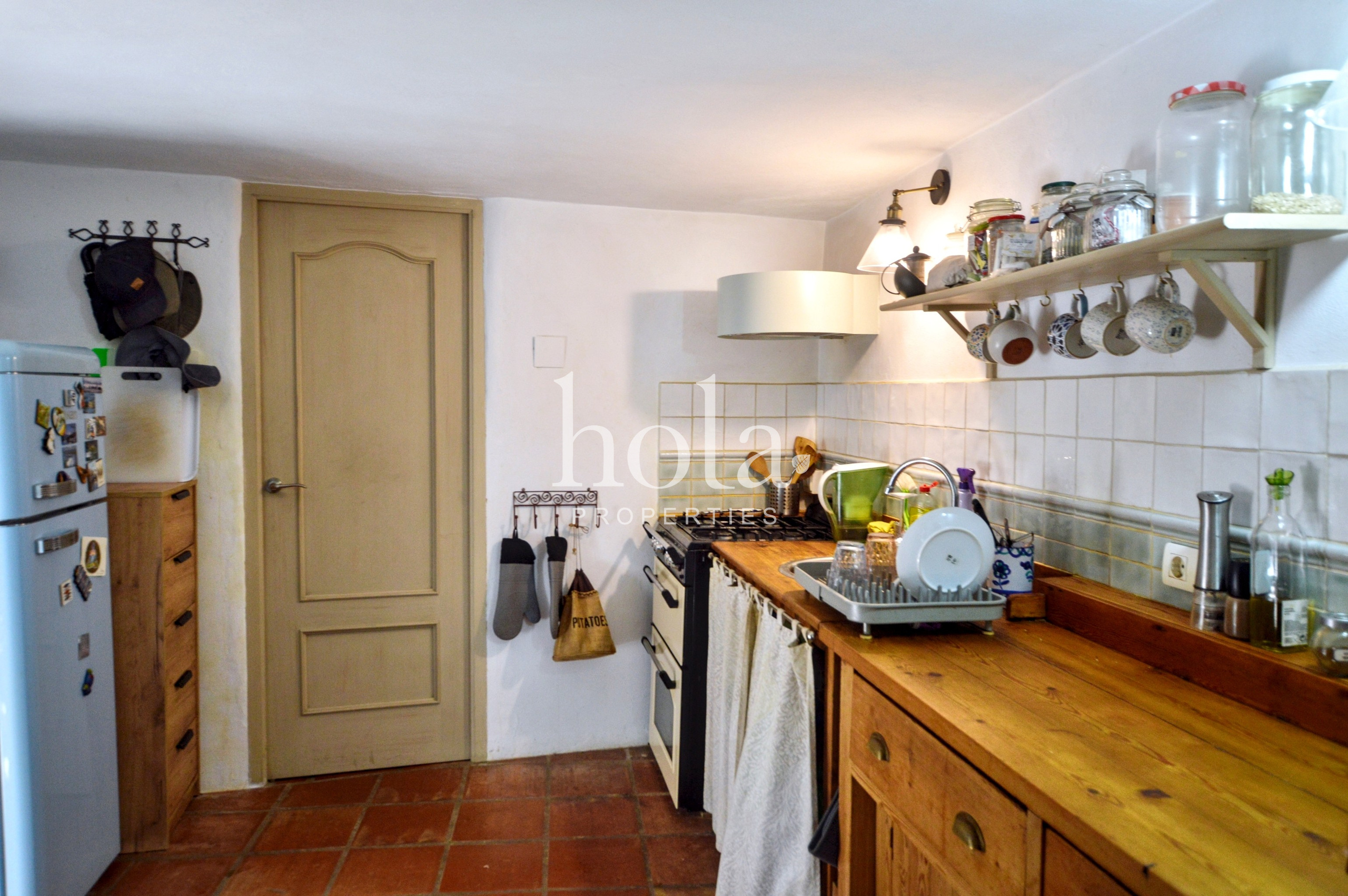 1 Bed, 1 Bath, HouseFor Sale, Orgiva, Granada