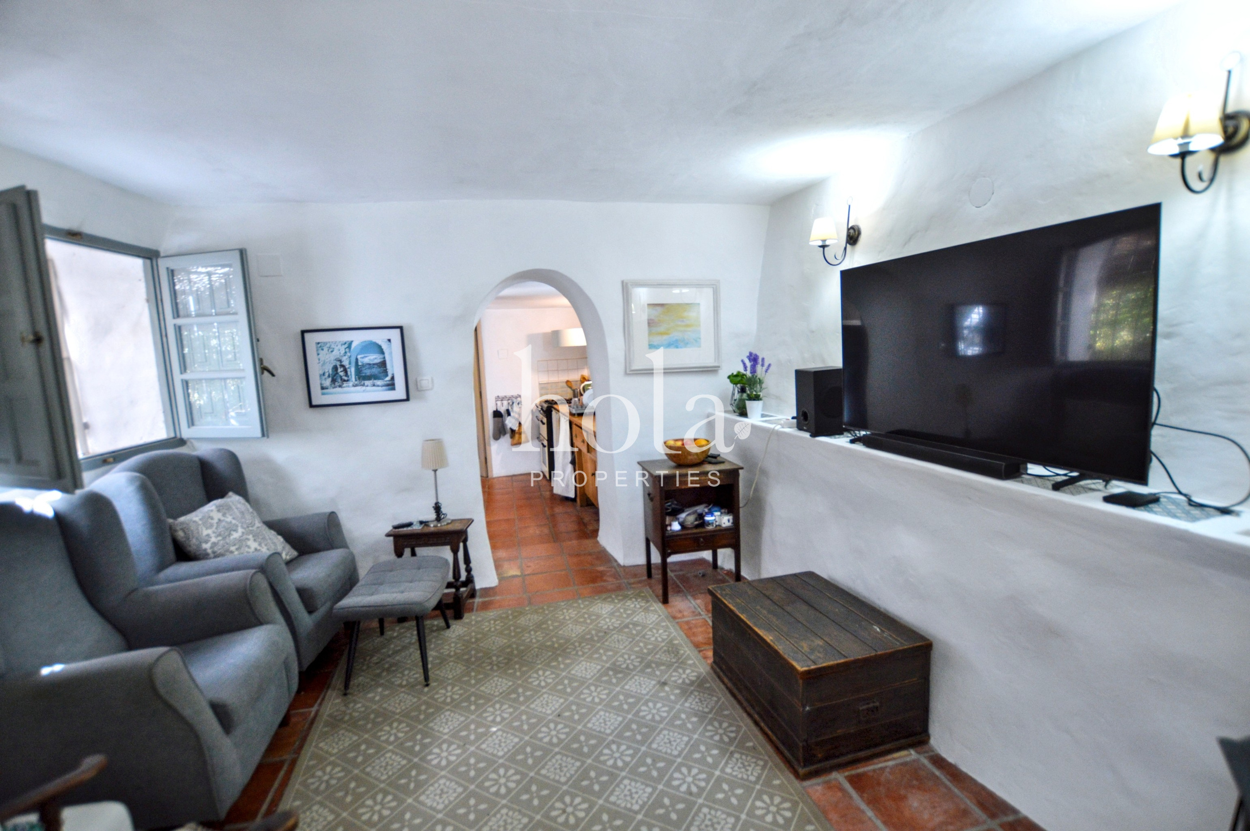 1 Bed, 1 Bath, HouseFor Sale, Orgiva, Granada