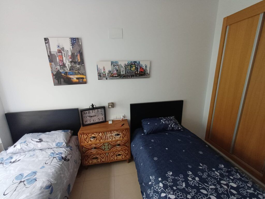 2 Bed, 1 Bath, ApartmentFor Sale, Oliva, Valencia, 46780