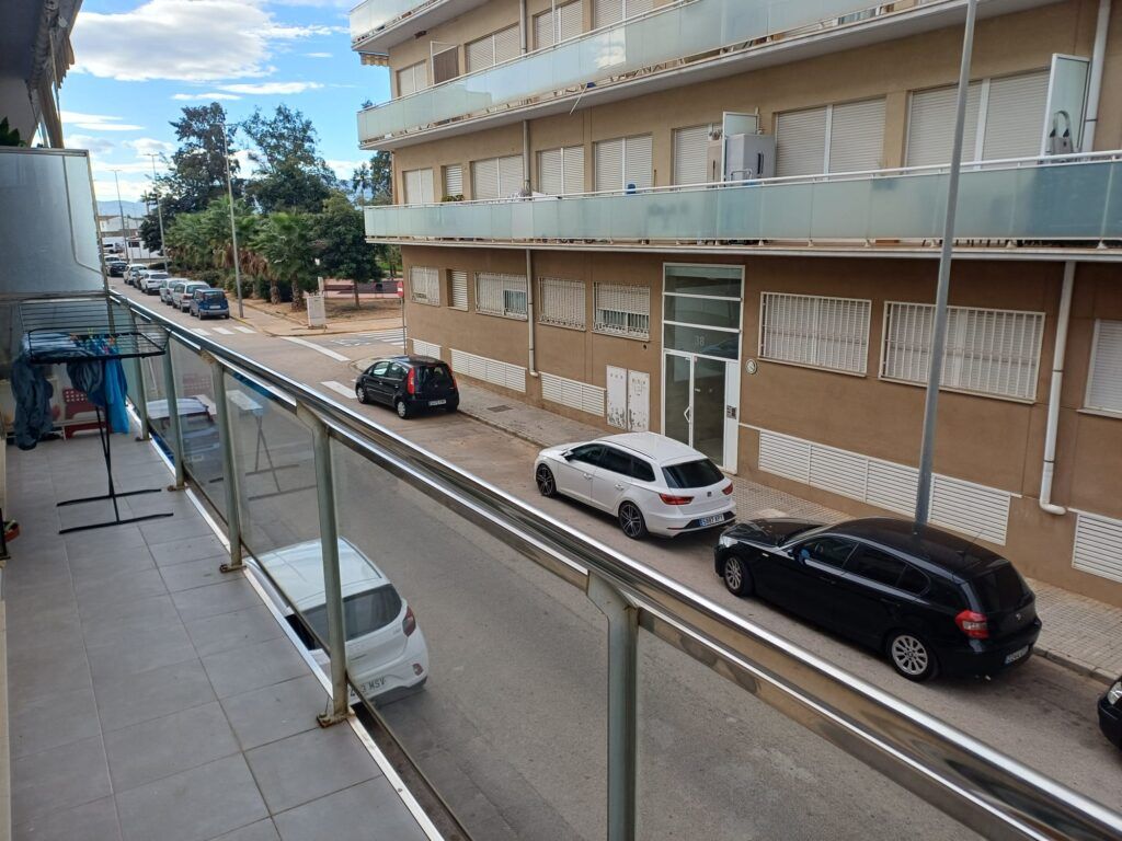 2 Bed, 1 Bath, ApartmentFor Sale, Oliva, Valencia, 46780