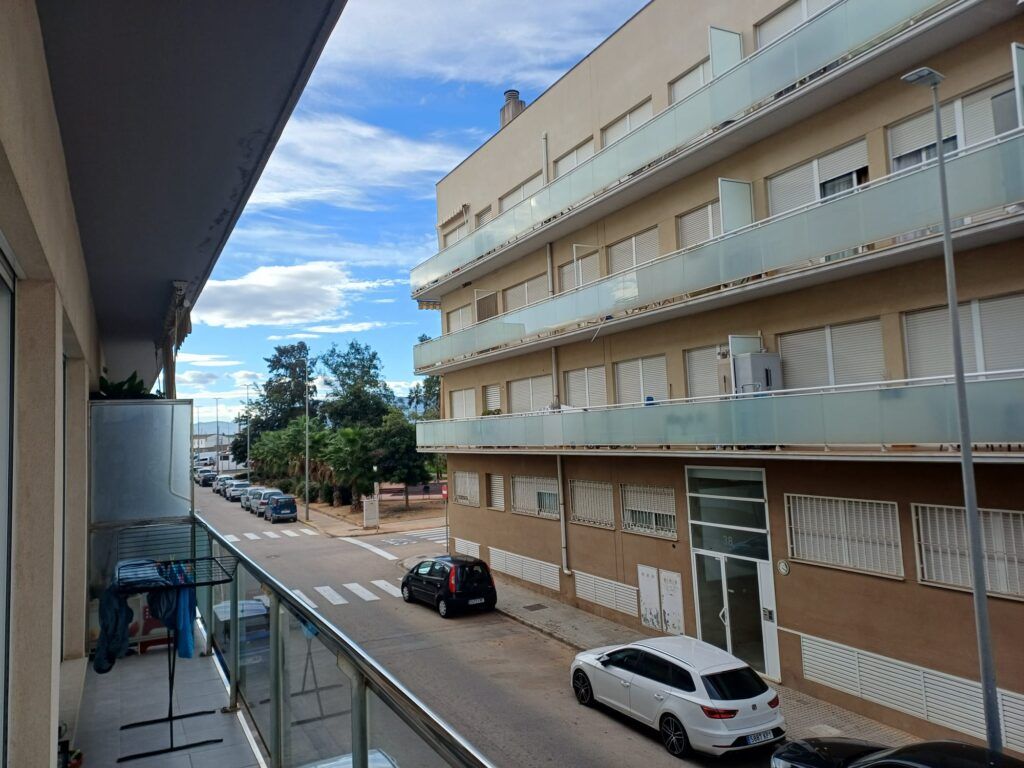 2 Bed, 1 Bath, ApartmentFor Sale, Oliva, Valencia, 46780