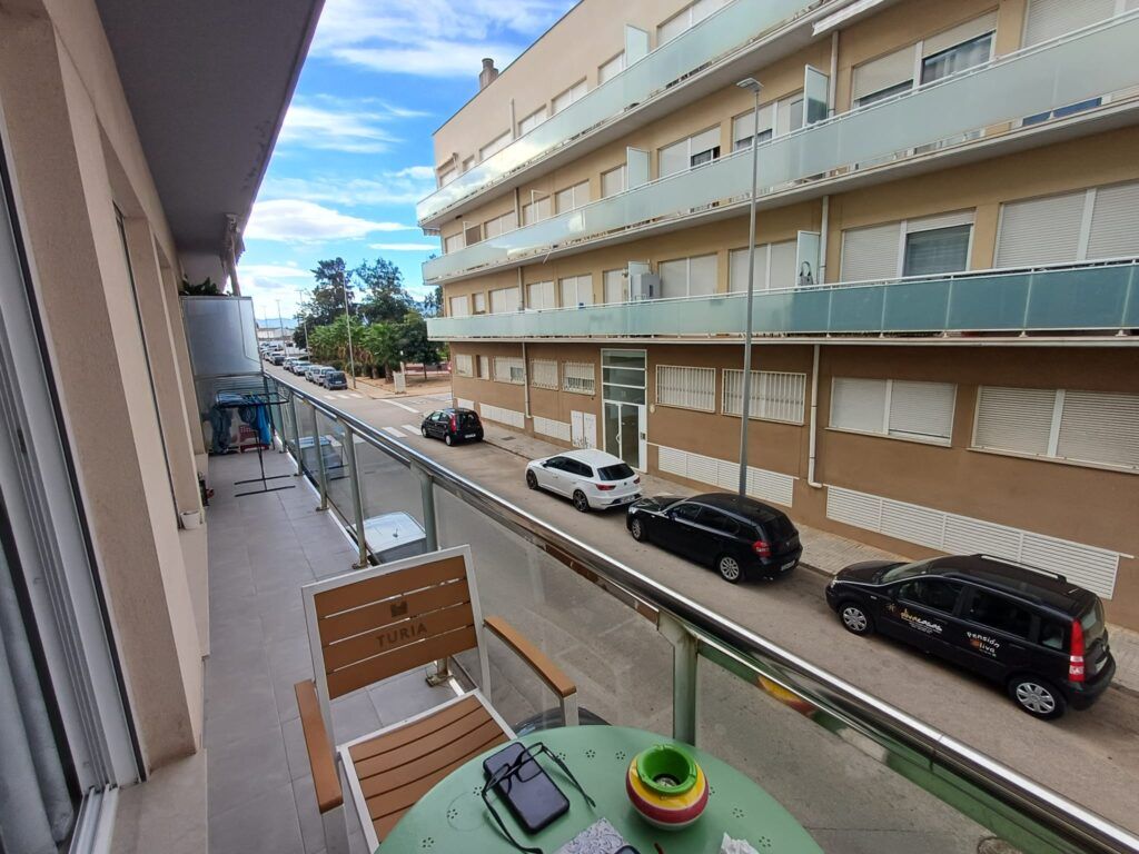 2 Bed, 1 Bath, ApartmentFor Sale, Oliva, Valencia, 46780