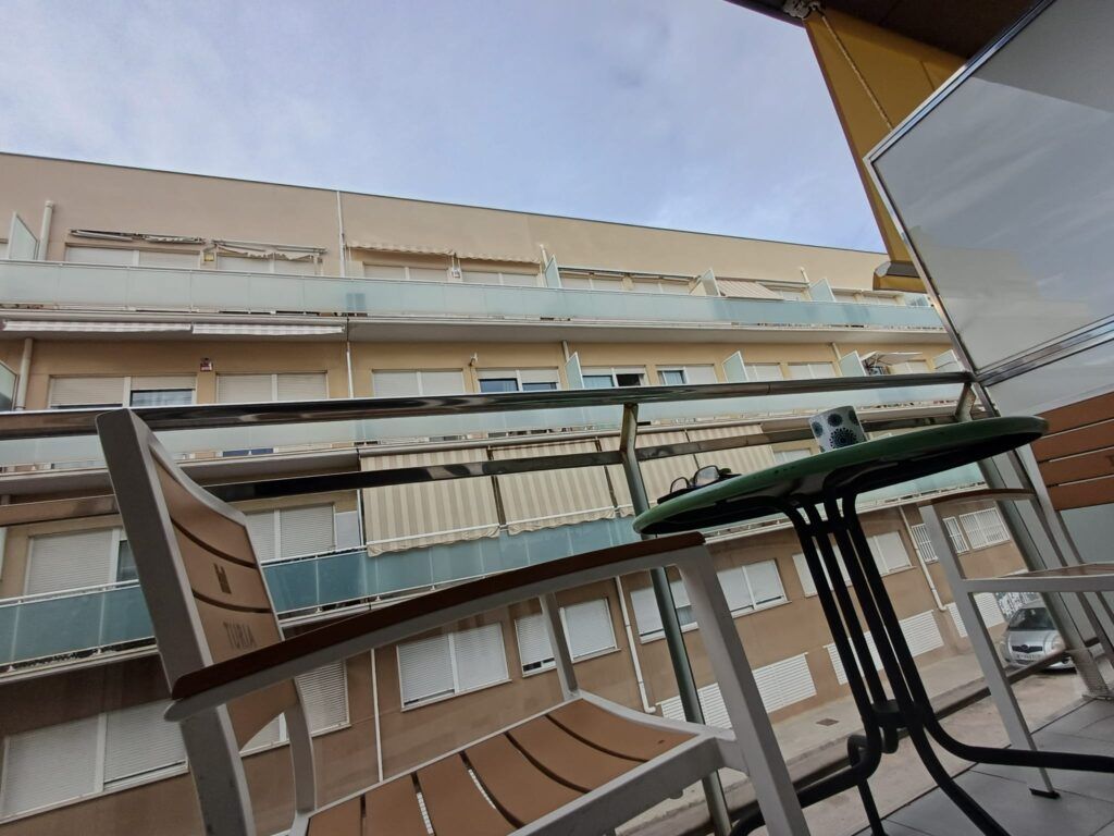 2 Bed, 1 Bath, ApartmentFor Sale, Oliva, Valencia, 46780