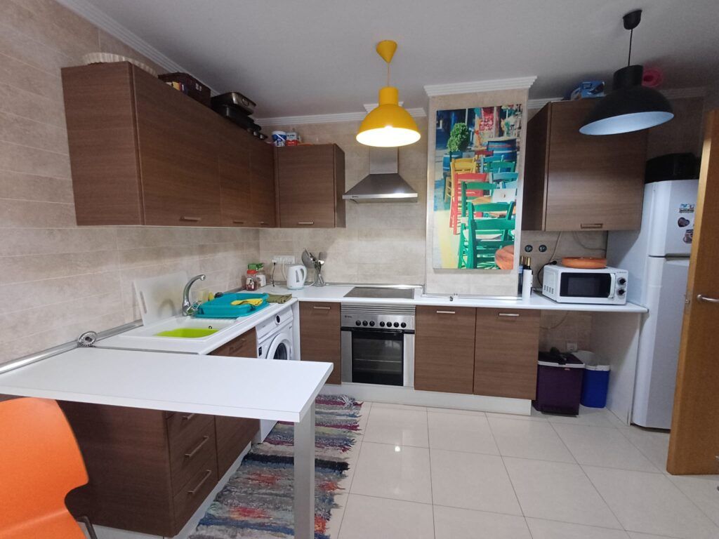 2 Bed, 1 Bath, ApartmentFor Sale, Oliva, Valencia, 46780