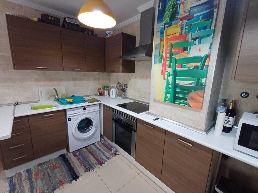 2 Bed, 1 Bath, ApartmentFor Sale, Oliva, Valencia, 46780