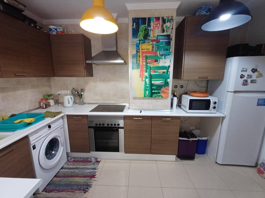 2 Bed, 1 Bath, ApartmentFor Sale, Oliva, Valencia, 46780