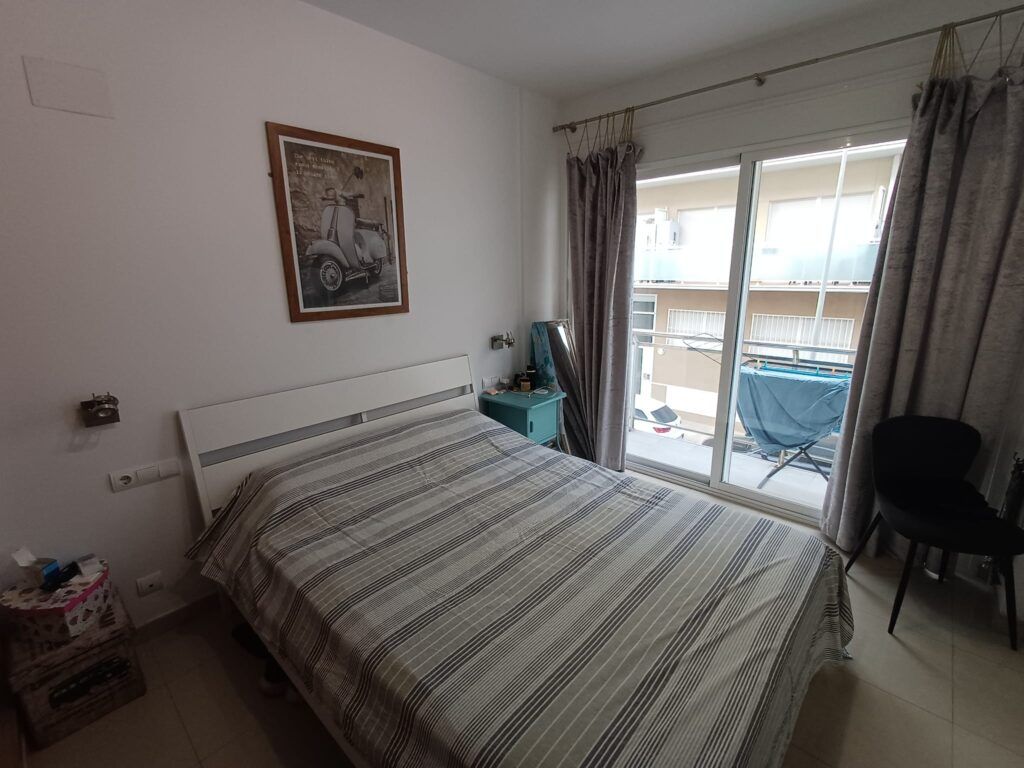 2 Bed, 1 Bath, ApartmentFor Sale, Oliva, Valencia, 46780