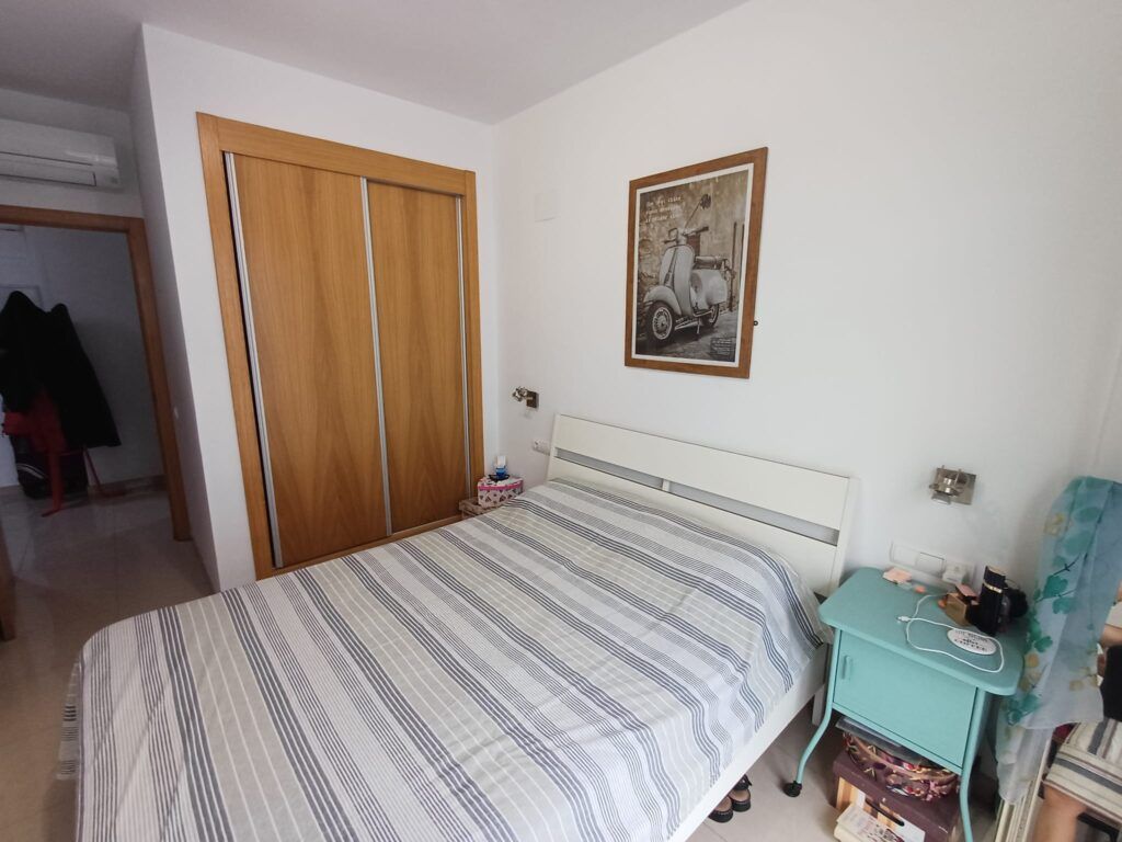 2 Bed, 1 Bath, ApartmentFor Sale, Oliva, Valencia, 46780