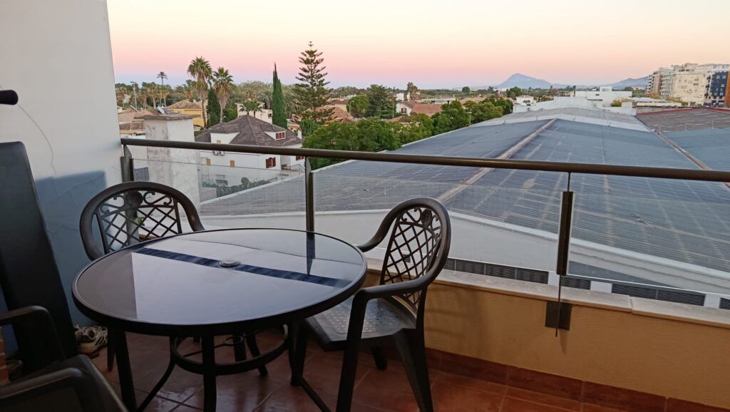 1 Bed, 1 Bath, ApartmentFor Sale, Oliva, Valencia, 46780