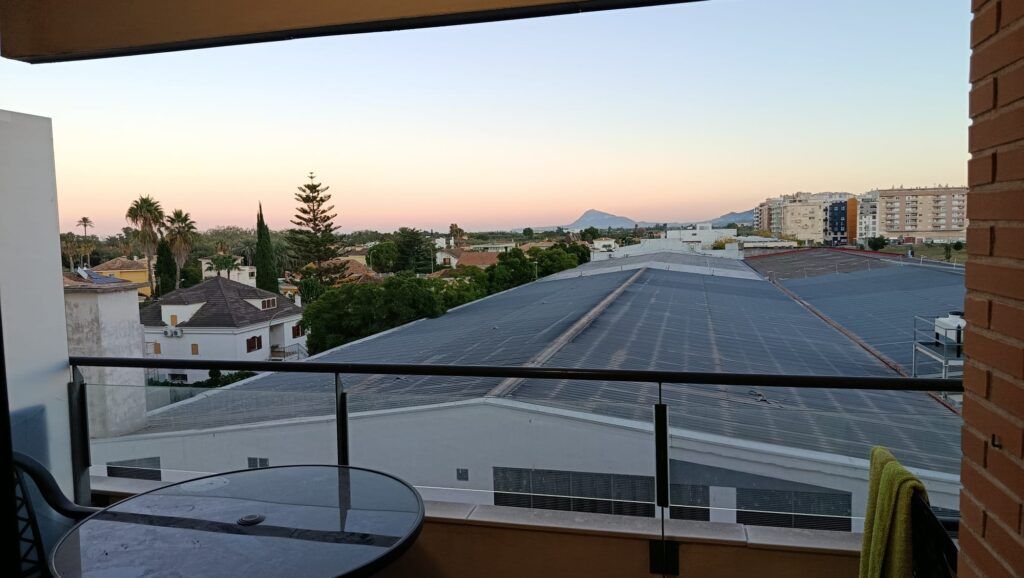 1 Bed, 1 Bath, ApartmentFor Sale, Oliva, Valencia, 46780