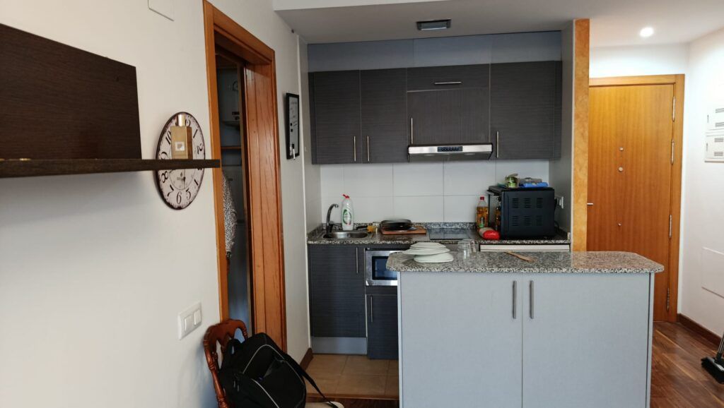 1 Bed, 1 Bath, ApartmentFor Sale, Oliva, Valencia, 46780