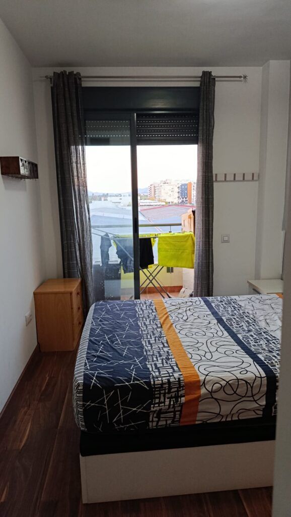 1 Bed, 1 Bath, ApartmentFor Sale, Oliva, Valencia, 46780