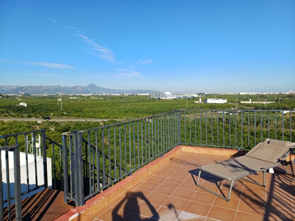 4 Bed, 4 Bath, HouseFor Sale, Oliva, Valencia, 46780