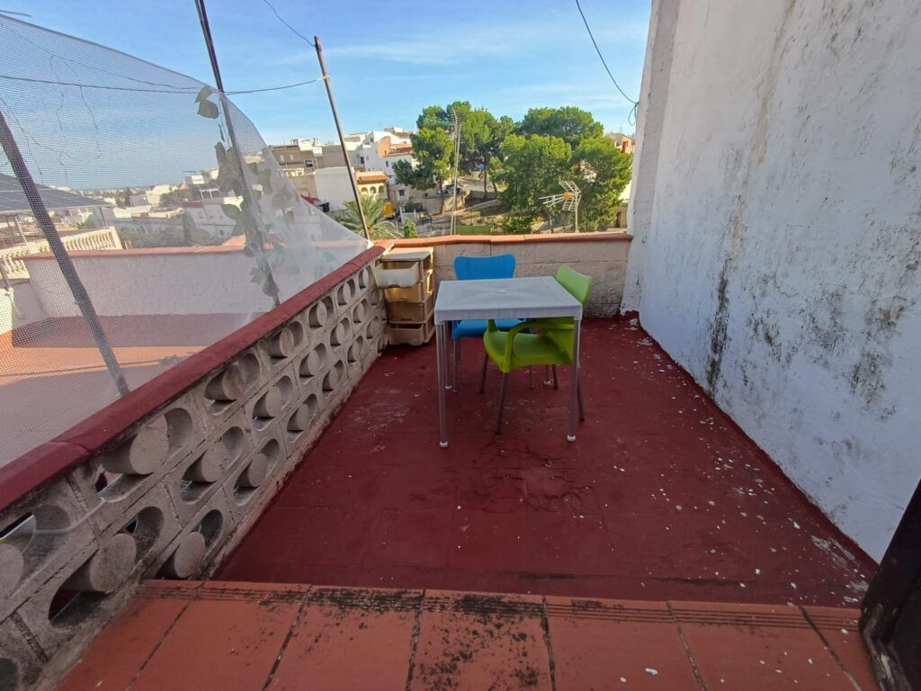 1 Bed, 1 Bath, HouseFor Sale, Oliva, Valencia, 46780