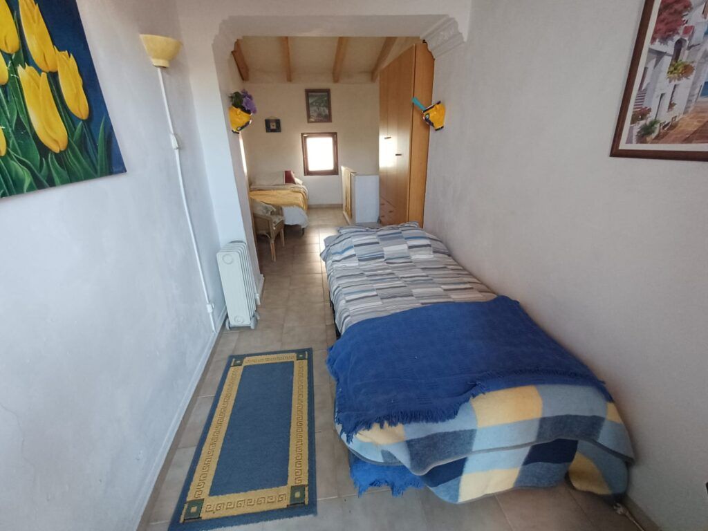 1 Bed, 1 Bath, HouseFor Sale, Oliva, Valencia, 46780