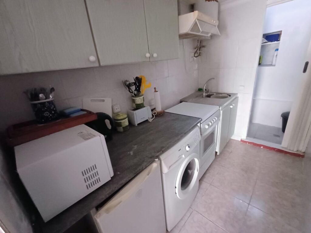 1 Bed, 1 Bath, HouseFor Sale, Oliva, Valencia, 46780